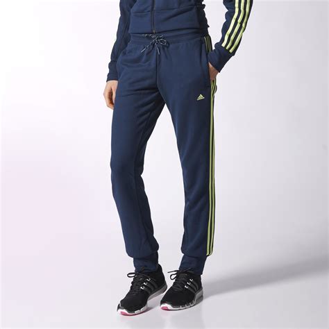 adidas broek vrouwen|Adidas sport broek.